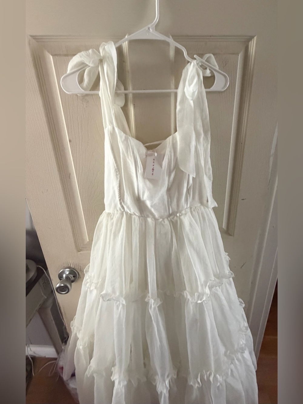 Wild Rose and Sparrow Siena Dress M NWT - Picture 8 of 10